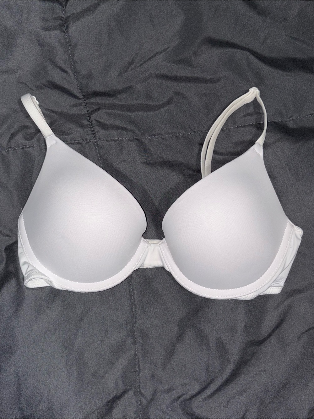 PINK Wear Everywhere Push-Up Bra